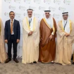 تعزيز التعاون بين الكويت وصندوق النقد العربي