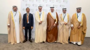 تعزيز التعاون بين الكويت وصندوق النقد العربي