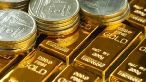 تراجع أسعار الذهب بعد تصريحات الفيدرالي الأميركي