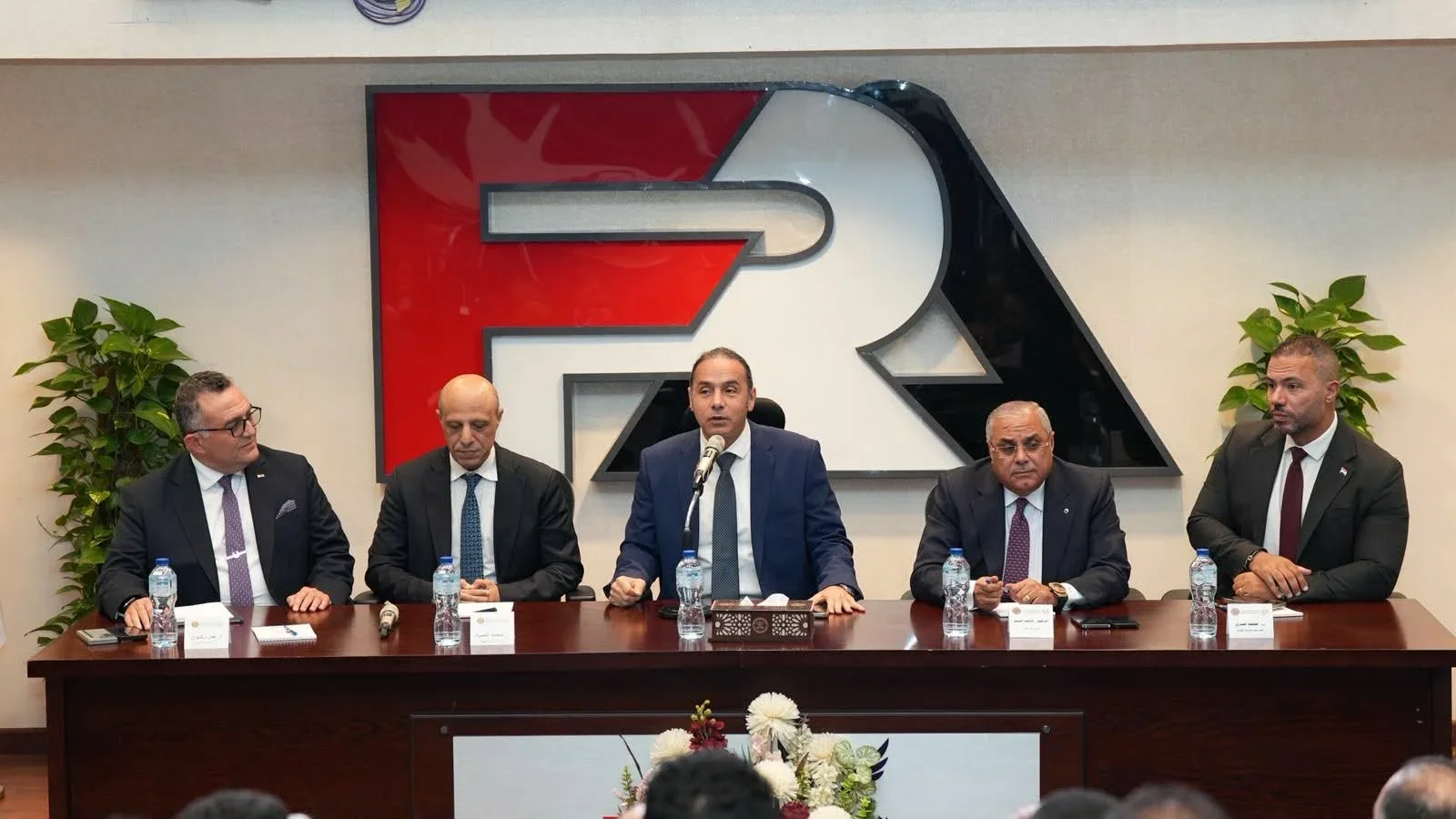 البورصة المصرية تحقق مكاسب ملحوظة خلال أسبوع