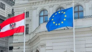 تجديد اتفاقية معهد فيينا لتعزيز التعاون الاقتصادي