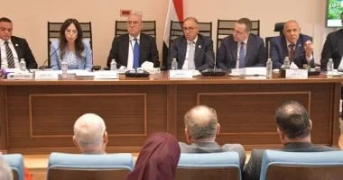 رؤية لتطوير السوق العقاري المصري