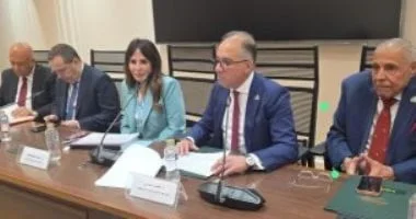 تعزيز مخصصات هيئة المجتمعات العمرانية في ميزانية 2026/2027