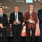 جوائز EXXA تدعم الصناعات الهندسية المصرية