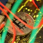 تراجع محتمل لأسعار البيتكوين إلى 52 ألف دولار