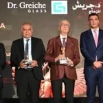 وزير الصناعة يشارك في حفل جوائز التصدير الهندسي EXXA