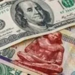 تراجع الدولار أمام الجنيه المصري لأدنى مستوى منذ مارس