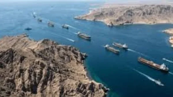 تدفق قياسي للنفط عبر هرمز بعد رفع الحصار عن إيران