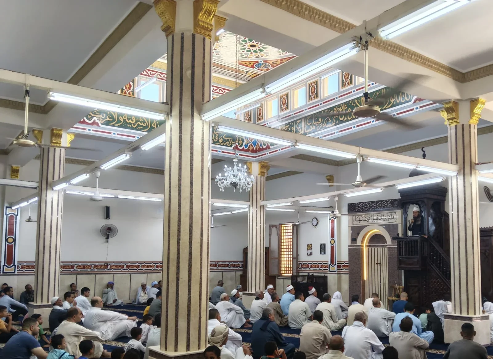 رؤية ثلاثية لمعالجة اختلالات الدول النامية