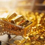 الذهب تحت تأثير مفاوضات واشنطن وطهران