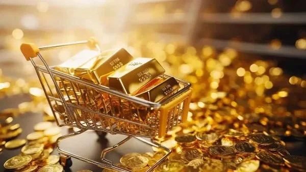 استقرار أسعار الذهب في مصر اليوم 19 يونيو 2026