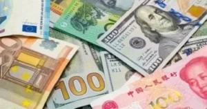 أسعار العملات اليوم في البنك الأهلي المصري