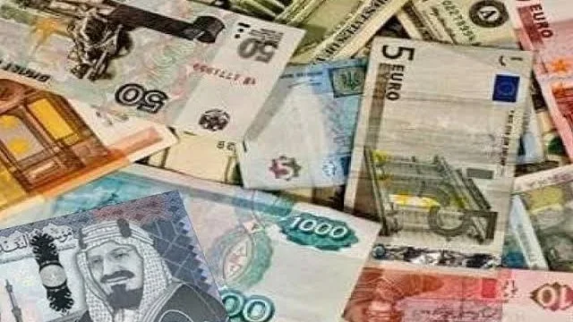 استقرار أسعار العملات العربية مساء اليوم