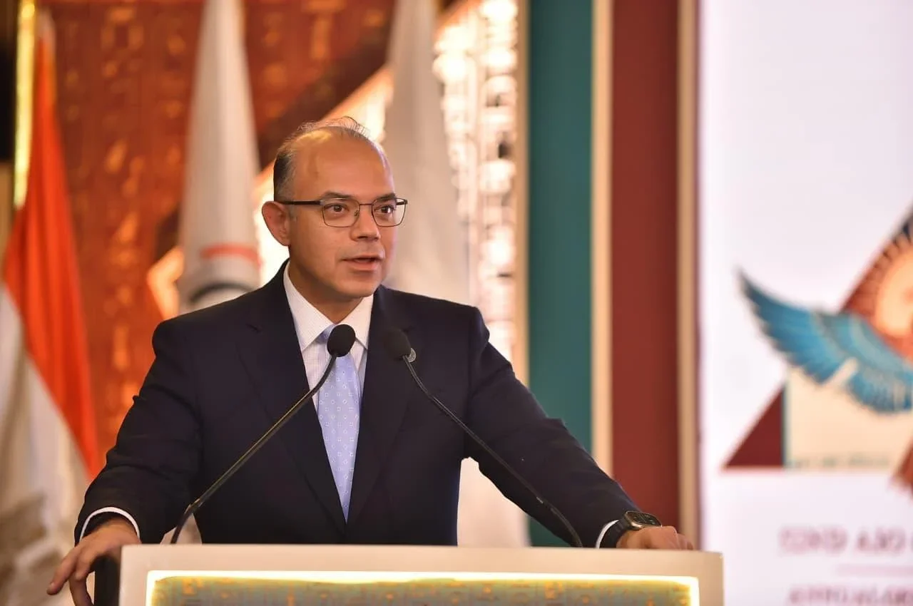 50 مشروعًا صناعيًا بميت غمر تقدم 2500 فرصة عمل