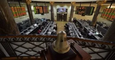 البورصة المصرية تسجل أرقامًا قياسية جديدة