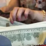 استقرار سعر الدولار أمام الجنيه المصري
