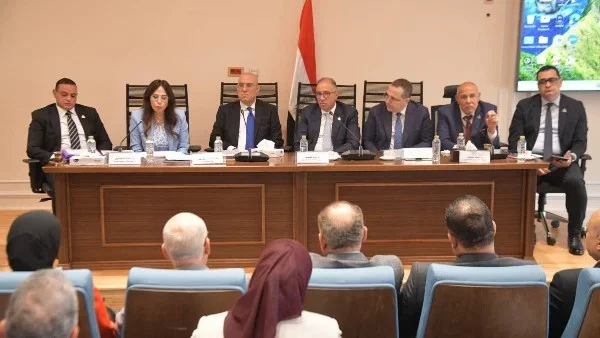 تنظيم جديد للممارسات التسويقية في السوق العقاري المصري
