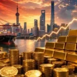 تحذيرات من أزمة الذهب وتوجهات لمواجهتها