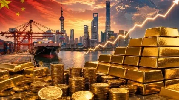تحذيرات من أزمة الذهب وتوجهات لمواجهتها
