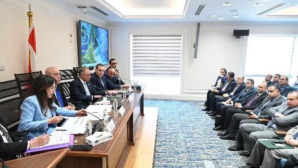 قانون جديد لتنظيم قطاع التطوير العقاري المصري