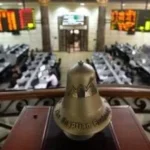 تباين الأداء في السوق المصري مع ارتفاع سهم تايكون
