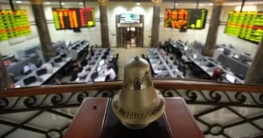 تباين الأداء في السوق المصري مع ارتفاع سهم تايكون