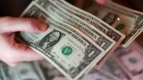 استقرار سعر الدولار مقابل الجنيه المصري 20-6-2026