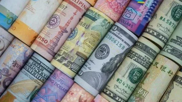 استقرار أسعار العملات مقابل الجنيه المصري