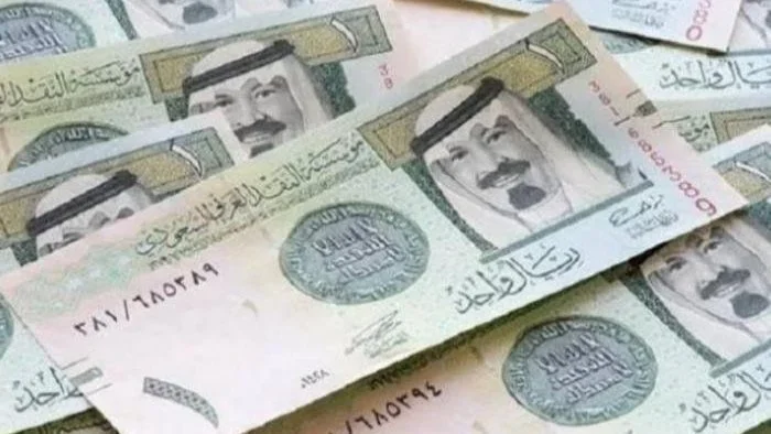 تراجع سعر الريال السعودي أمام الجنيه المصري