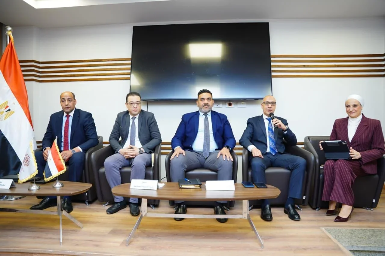 "مصر تطلق عيادة الأعمال لدعم الشركات الناشئة"