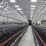خفض تكاليف تشغيل غزل المحلة بنسبة 18.9%