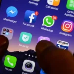 جولدمان ساكس يخفض توقعات مبيعات الهواتف الذكية