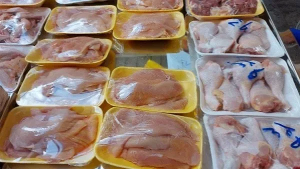 تراجع ملحوظ في أسعار الدواجن والطيور المحلية