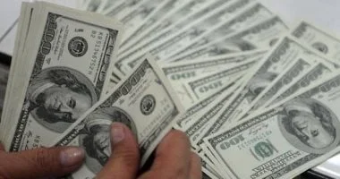 استقرار سعر الدولار أمام الجنيه المصري اليوم