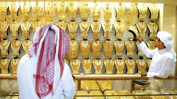 استقرار أسعار الذهب في الكويت مساء اليوم