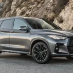 إنفينيتي QX50 موديل 2026: مواصفات وأسعار في السعودية