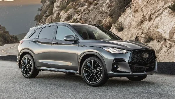 إنفينيتي QX50 موديل 2026: مواصفات وأسعار في السعودية
