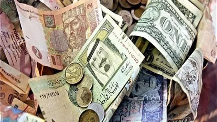 استقرار أسعار العملات العربية أمام الجنيه المصري
