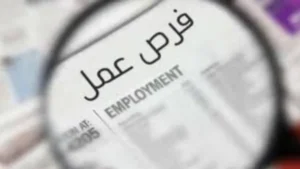 فرص عمل جديدة للشباب برواتب تصل إلى 25 ألف جنيه