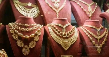 سعر الذهب عيار 14 اليوم 4006 جنيه