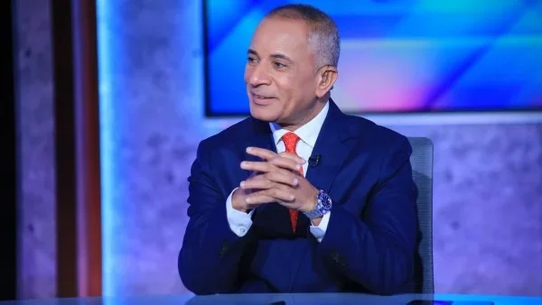 أحمد موسى: تصفير مستحقات شركات البترول غدًا