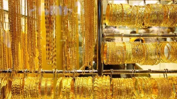 استقرار أسعار الذهب في مصر مع ارتفاع طفيف لعيار 21