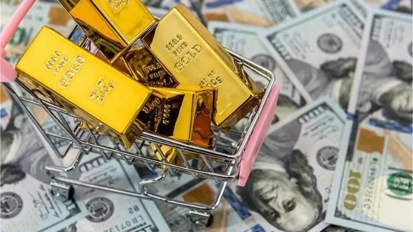 تراجع الدولار محليًا وارتفاعه عالميًا