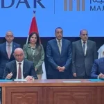 المشروعات العقارية تعزز الاقتصاد المصري وتوفر فرص العمل