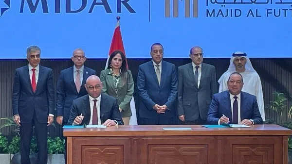 المشروعات العقارية تعزز الاقتصاد المصري وتوفر فرص العمل