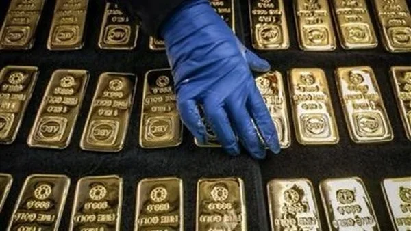 أسعار سبائك الذهب اليوم 5 جرام عيار 24