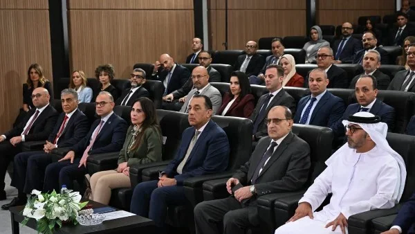 شراكة مصرية إماراتية لتطوير مشروع عمراني في القاهرة الجديدة