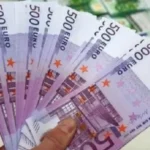 تراجع سعر اليورو في مصر أمام الجنيه المصري