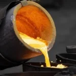 حظر تصدير الذهب الخام في غينيا لتعزيز الاقتصاد المحلي