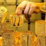انخفاض ملحوظ في أسعار الذهب بالإمارات